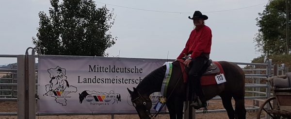 Der Sachsenmeister kommt aus Gleisberg