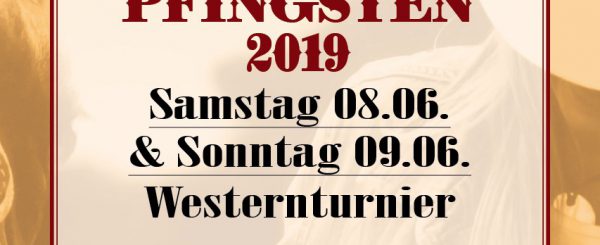 Pfingstturnier in Gleisberg