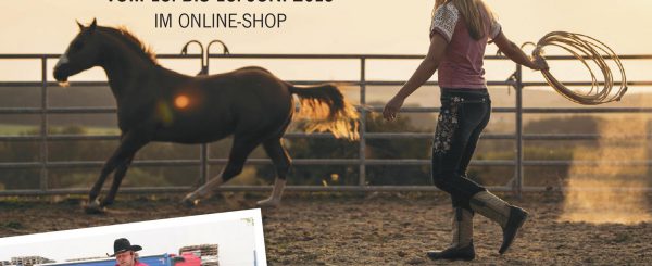 Western & Horsemanship Day